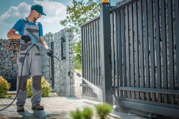 Best Animal Enclosure Cleaning  in Ben Wheeler, TX