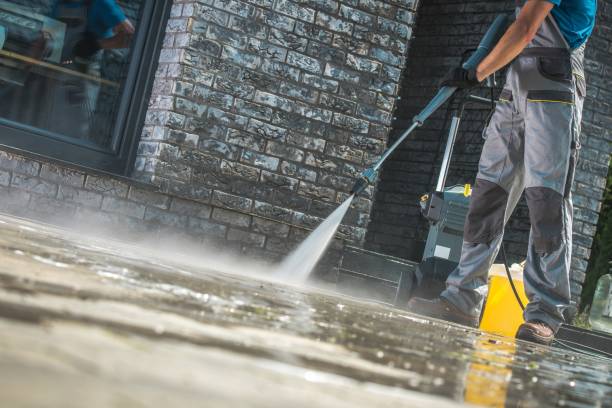 Best Heavy Equipment Washing  in Ben Wheeler, TX