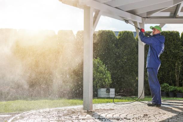 Best Warehouse Cleaning  in Ben Wheeler, TX