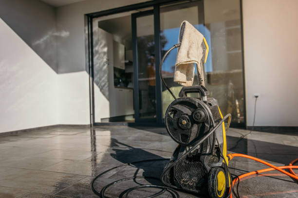 Best House Exterior Washing  in Ben Wheeler, TX