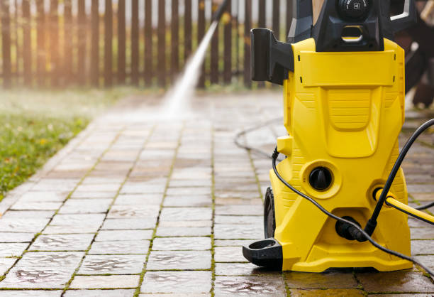 Best Restaurant Pressure Washing  in Ben Wheeler, TX